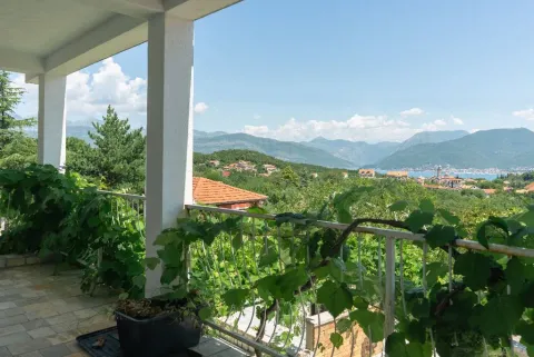 Stan in Radovići
