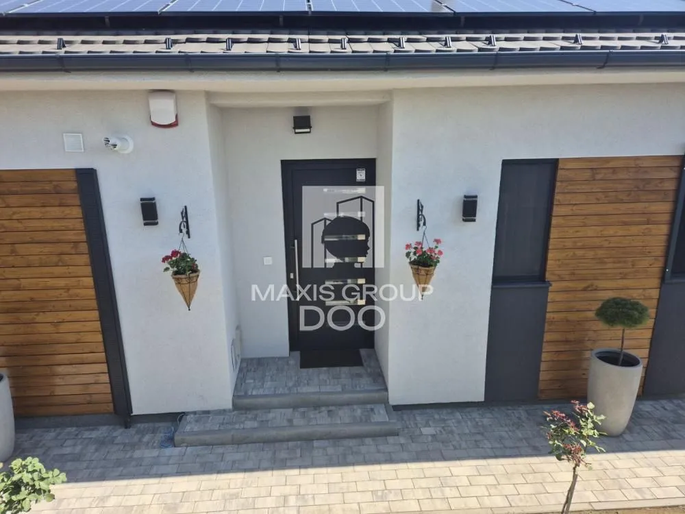 Sale, house, 173m², Mala Ivanča, Sopot