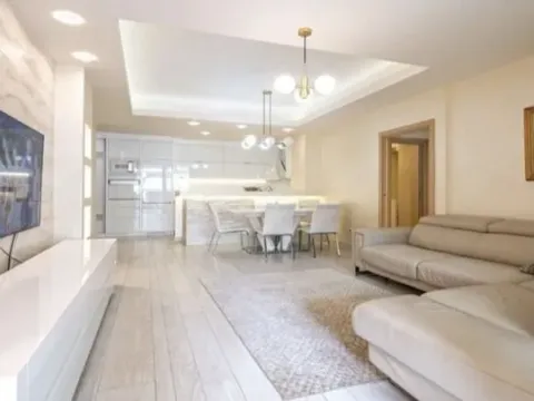 Sale, three bedroom apartment, 80m², Rozino, Budva - image 4