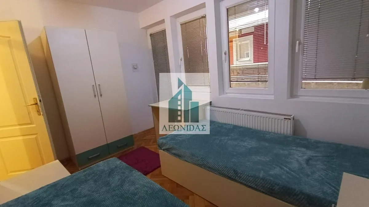 Rent, two bedroom apartment, 44m², Marger, Niš