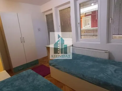 Rent, two bedroom apartment, 44m², Medijana, Niš - image 6
