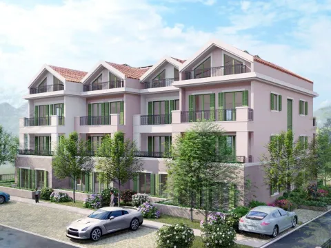 Prodaja, jednosoban stan, 44m², Tivat, Crna Gora - image 9