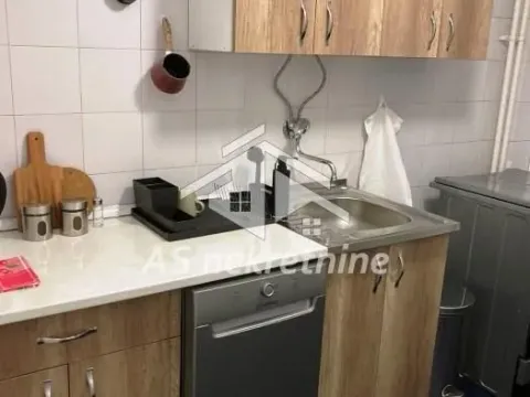 Izdavanje, trosoban stan, 90m², Novi Beograd Sve Podlokacije, Beograd - image 9