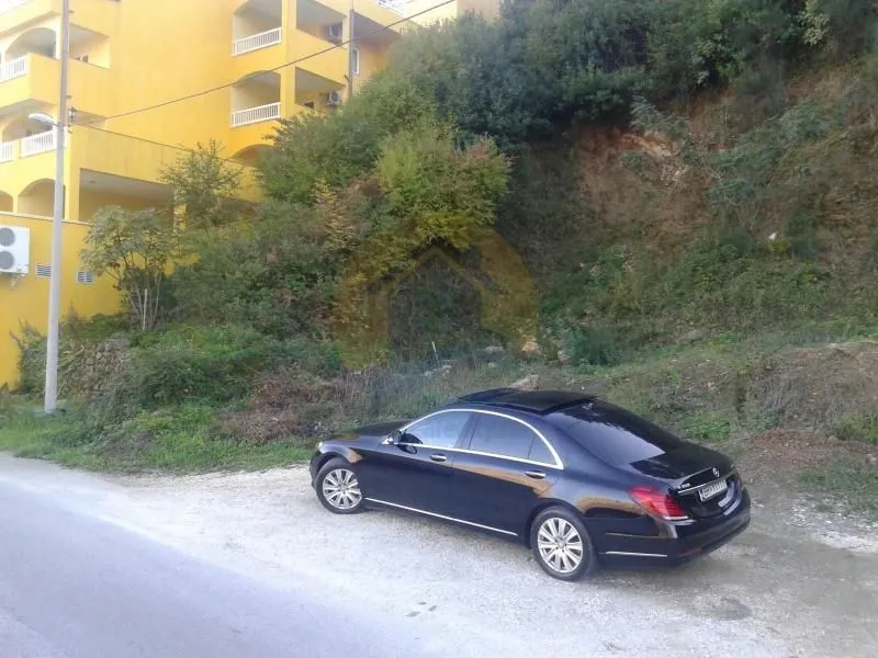 Prodaja, plac, 2100m², Kotor, Crna Gora