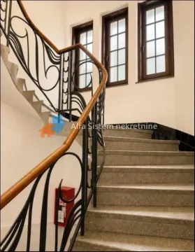 Rent, two bedroom apartment, 86m², Stari Grad, Beograd - image 8