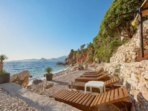 Sale, house, 300m², Reževići, Budva - image 6