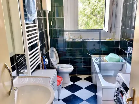 Rent, two bedroom apartment, 68m², Centar, Podgorica - image 8