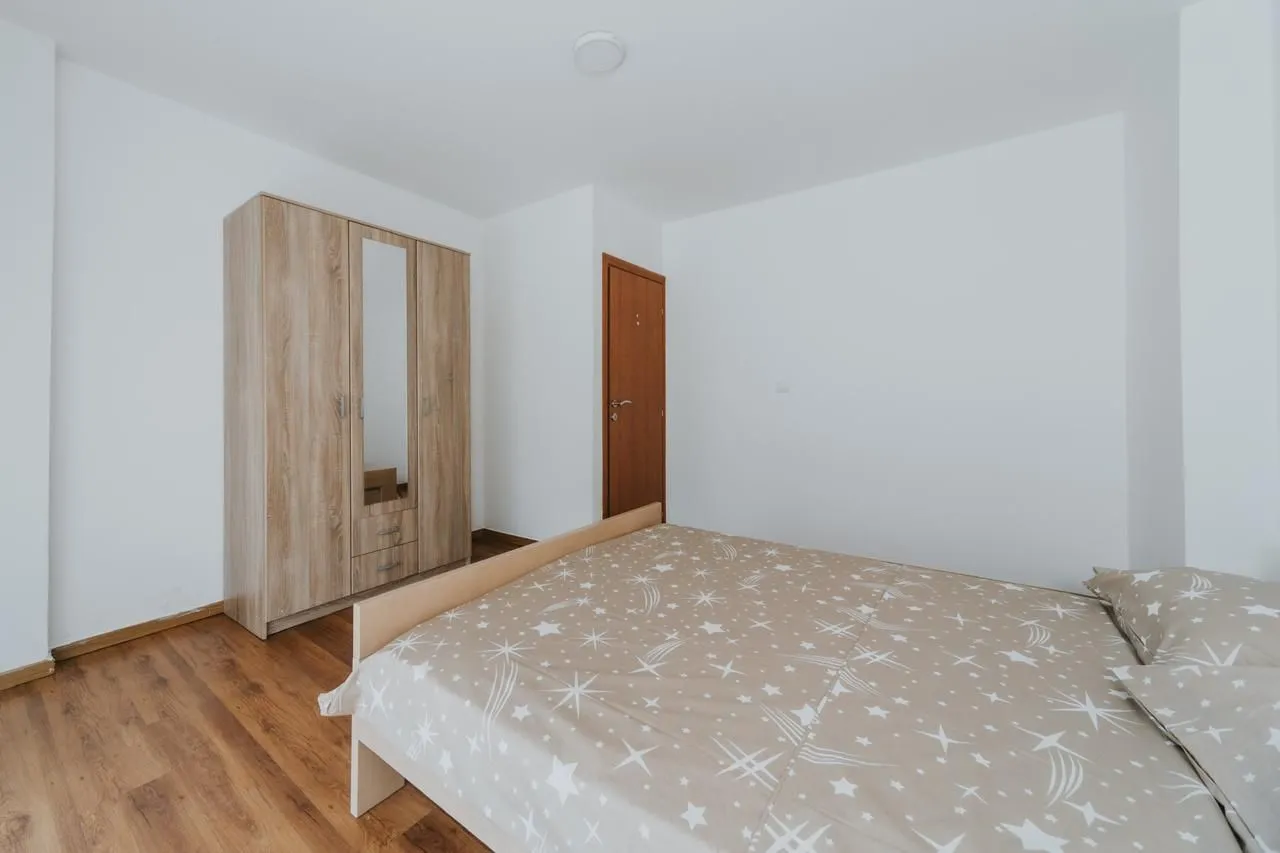 Prodaja, stan, 100m², Budva, Crna Gora