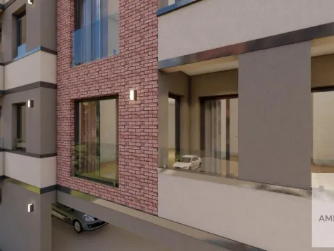 Prodaja, trosoban stan, 68m², Gornji Grad Margita, Pančevo - image 6