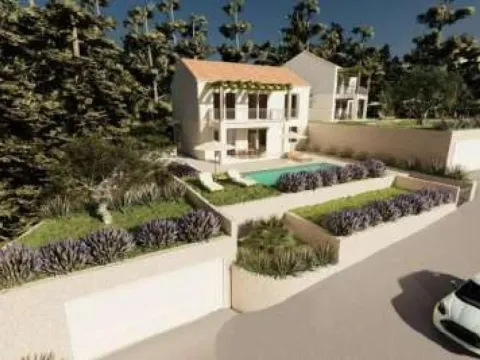 Prodaja, plac, 2900m², Budva, Crna Gora - image 1