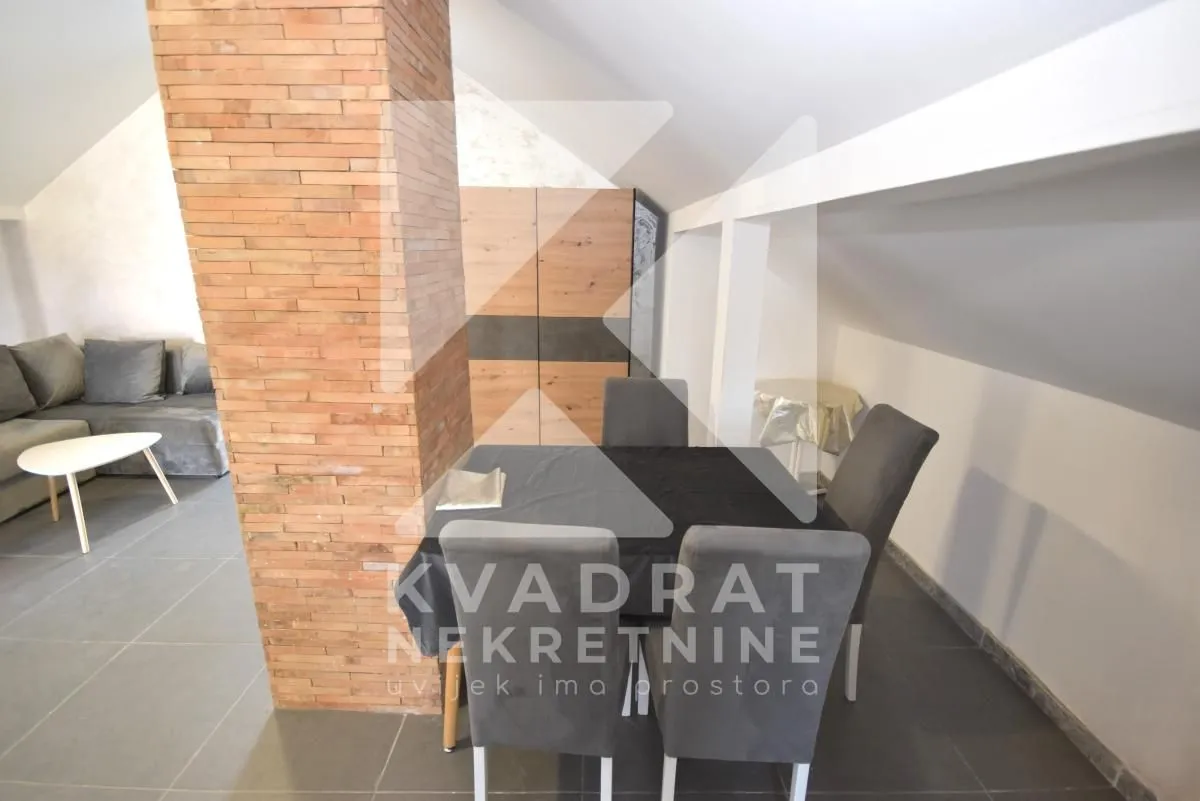 Rent, two bedroom apartment, 70m², Donja Gorica, Podgorica