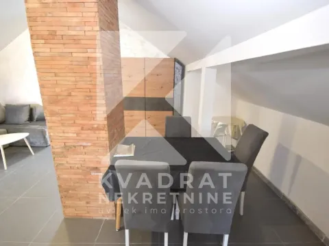 Rent, two bedroom apartment, 70m², Donja Gorica, Podgorica - image 5