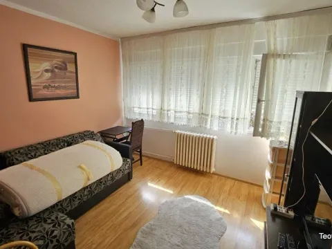 Stan in Zemun Save Kovačevića