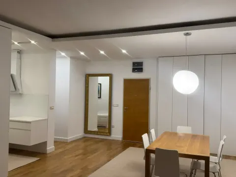 Rent, two bedroom apartment, 108m², Centar, Budva - image 2