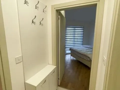 Izdavanje, dvosoban stan, 54m², Zagorič, Podgorica - image 2