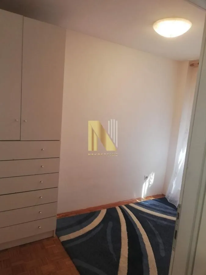 Rent, two bedroom apartment, 48m², Liman 4, Novi Sad Sve Podlokacije