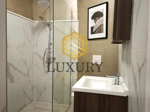 Rent, one bedroom apartment, 52m², Preko Morače, Podgorica - image 10