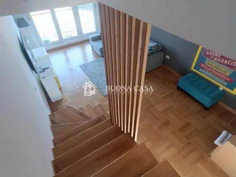 Sale, three bedroom apartment, 87m², Južni Bulevar, Vračar Sve Podlokacije - image 9