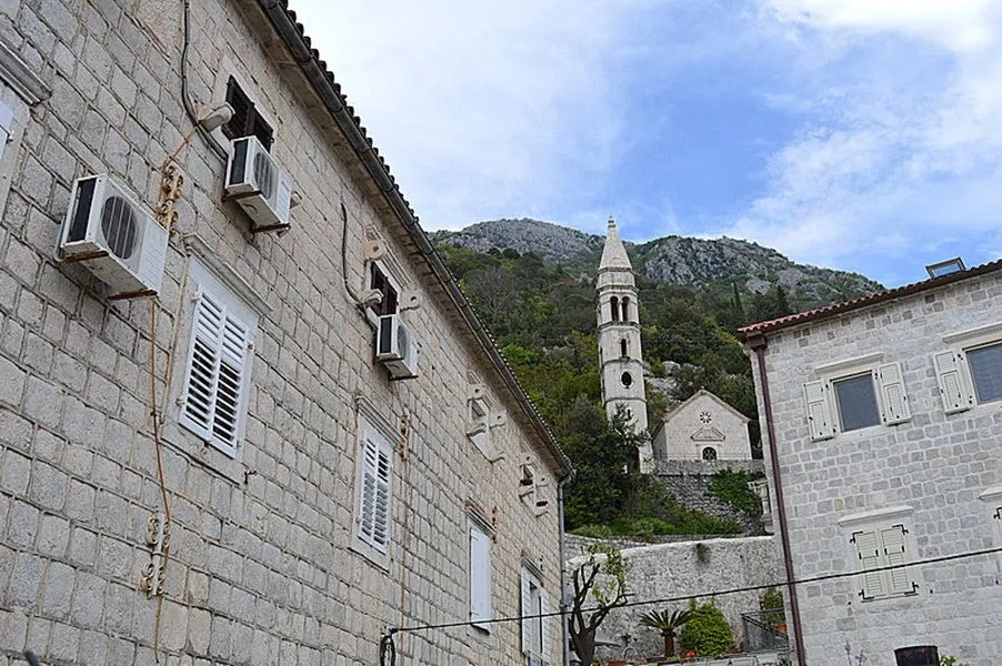 Prodaja, kuća, 300m², Perast, Kotor