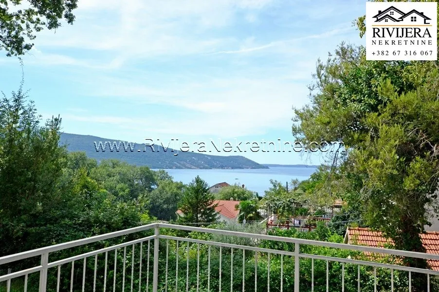 Prodaja, kuća, 107m², Zelenika, Herceg Novi