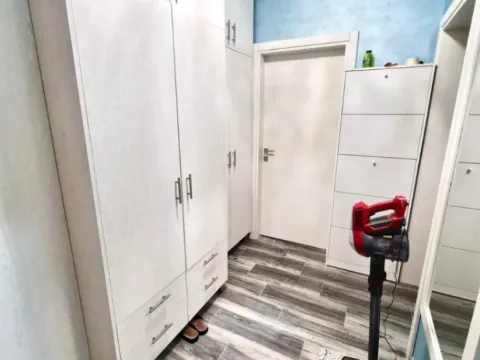 Prodaja, jednosoban stan, 51m², Stari Aerodrom, Podgorica - image 9