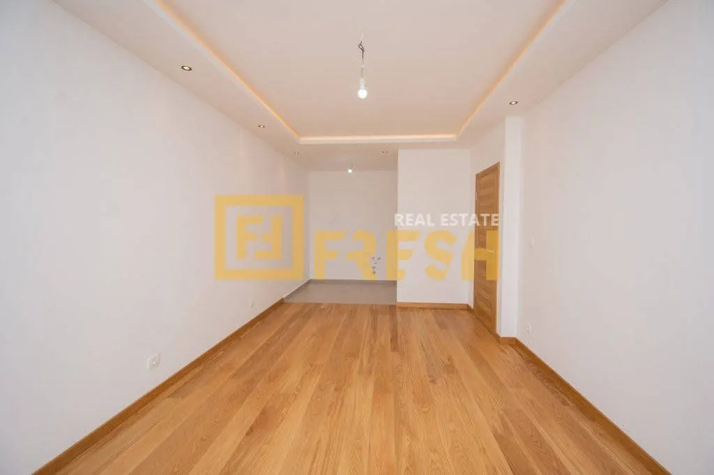 Rent, one bedroom apartment, 48m², City Kvart, Podgorica