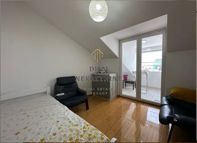 Rent, four bedroom apartment, 136m², Zabjelo, Podgorica