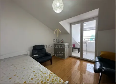 Rent, four bedroom apartment, 136m², Zabjelo, Podgorica - image 15