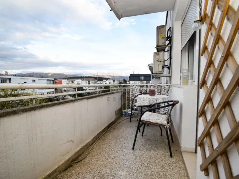 Izdavanje, jednosoban stan, 52m², Preko Morače, Podgorica - image 9