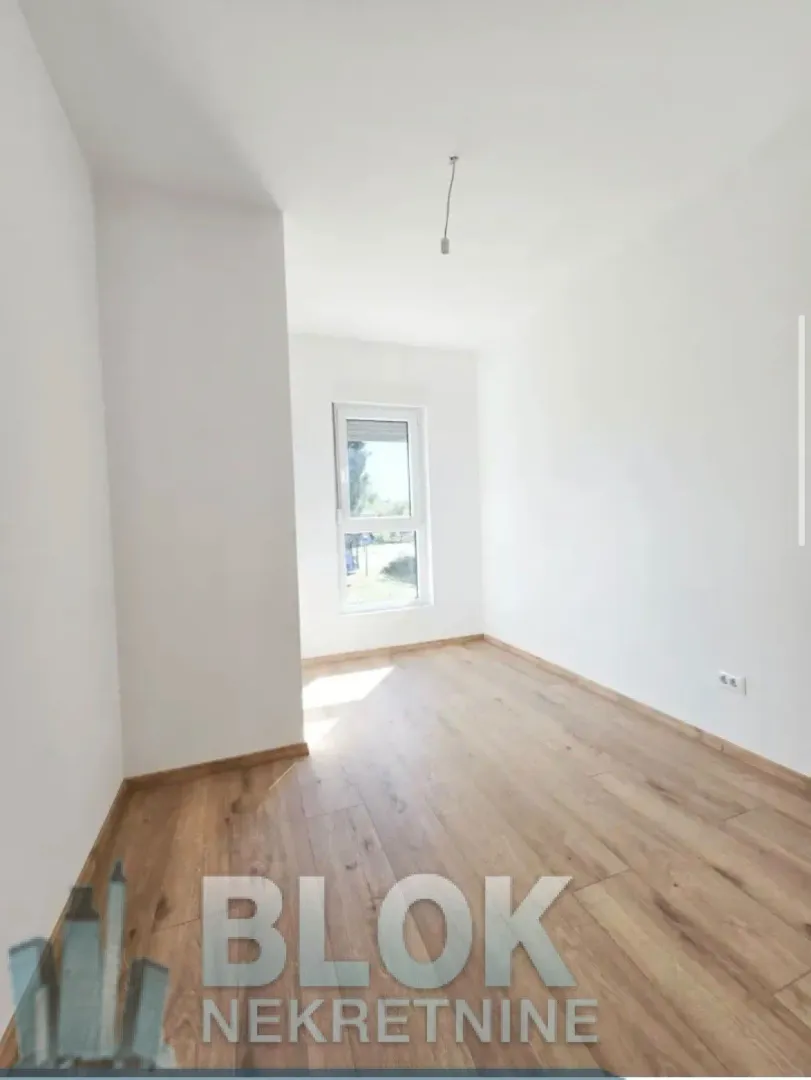 Prodaja, trosoban stan, 82m², Zabjelo, Podgorica