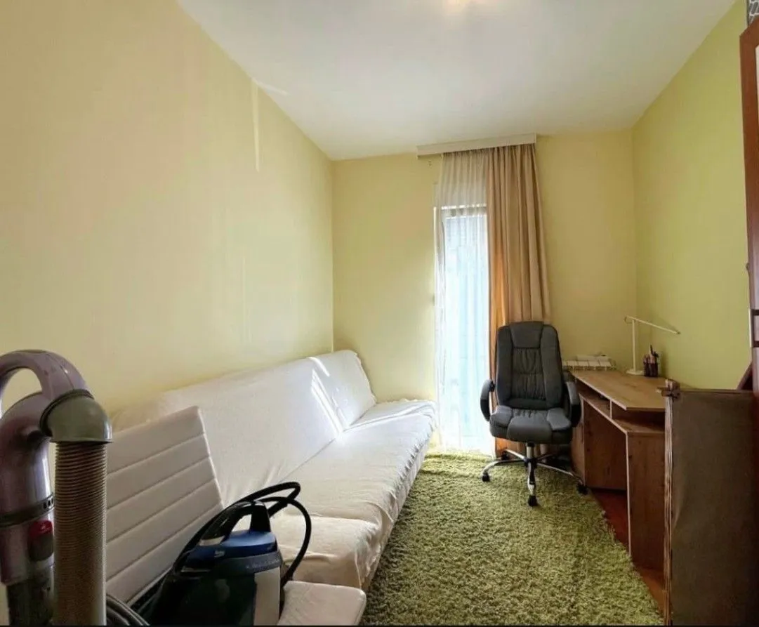 Prodaja, dvosoban stan, 66m², Zabjelo, Podgorica