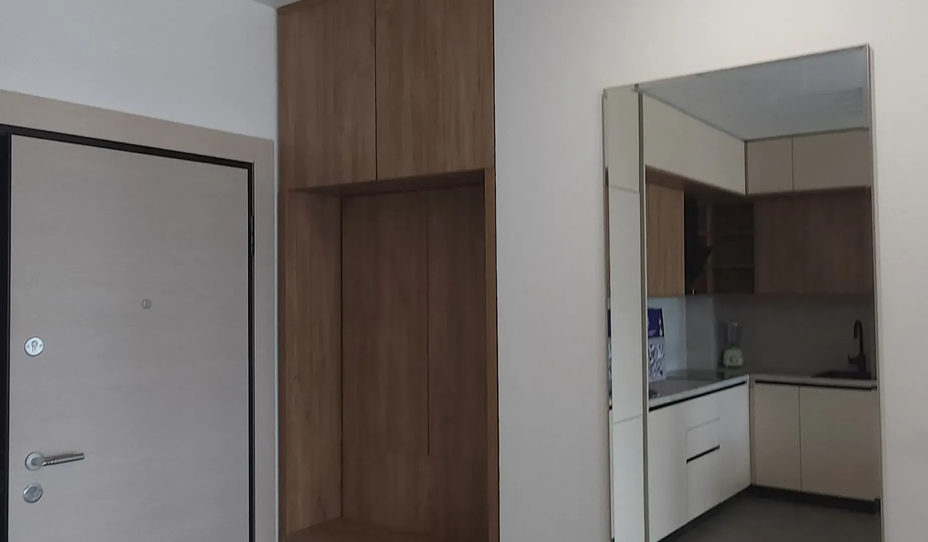 Izdavanje, jednosoban stan, 53m², Pod Kuk, Tivat