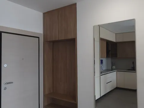 Izdavanje, jednosoban stan, 53m², Pod Kuk, Tivat - image 14