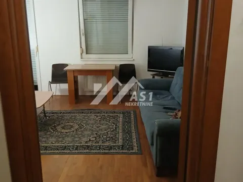 Rent, apartment, 28m², Grbavica, Novi Sad Sve Podlokacije - image 3