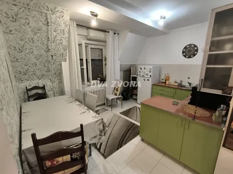 Prodaja, jednosoban stan, 41m², Centar, Novi Sad - image 5