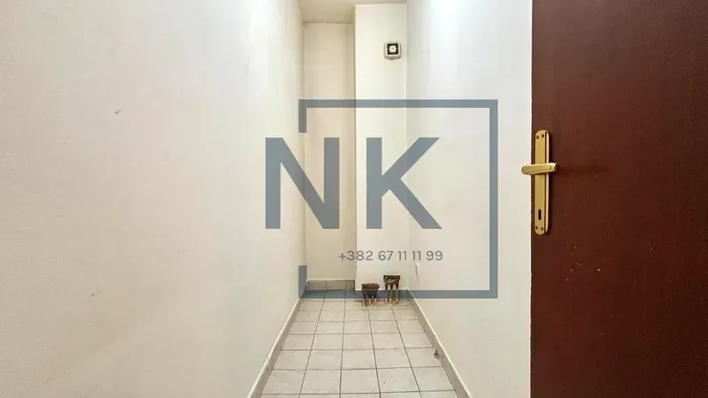Prodaja, trosoban stan, 108m², Momišići, Podgorica