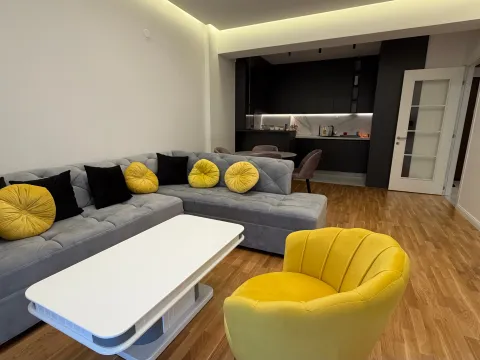 Prodaja, jednosoban stan, 60m², Stara Varoš, Podgorica - image 14