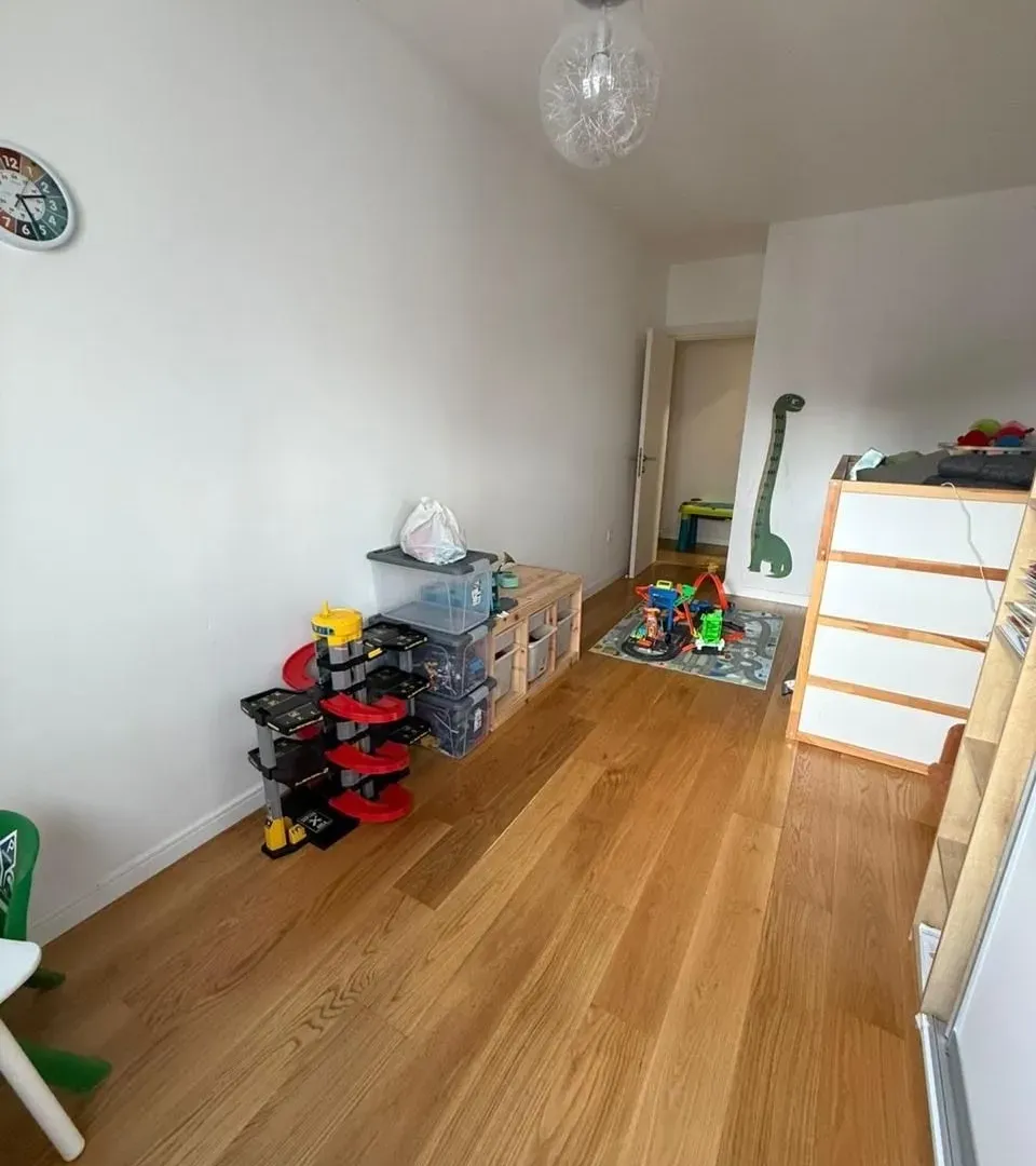 Sale, two bedroom apartment, 72m², Centar, Bar