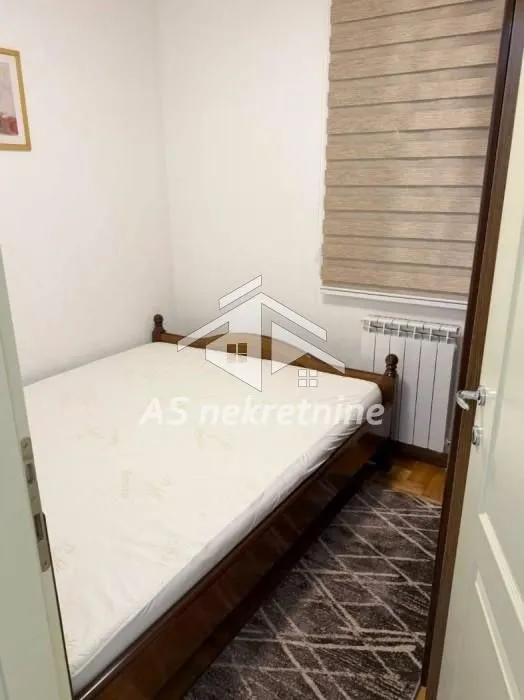 Izdavanje, dvosoban stan, 39m², Autokomanda, Voždovac Sve Podlokacije