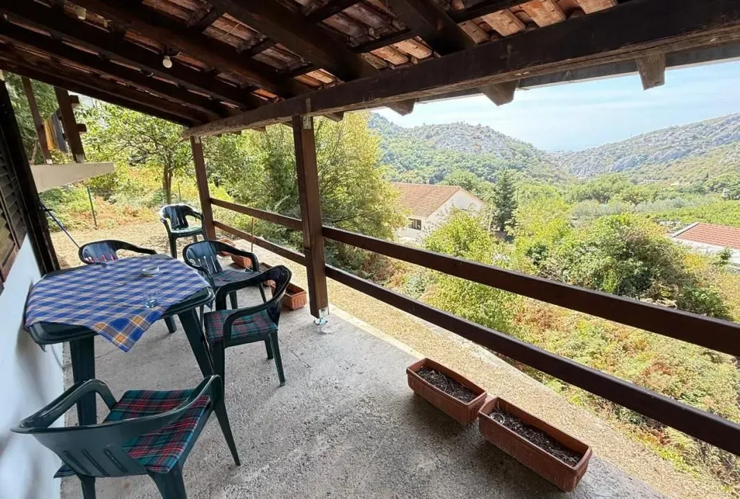 Sale, house, 140m², Čanj, Bar