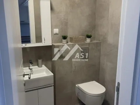 Rent, two bedroom apartment, 45m², Sajam, Novi Sad Sve Podlokacije - image 8