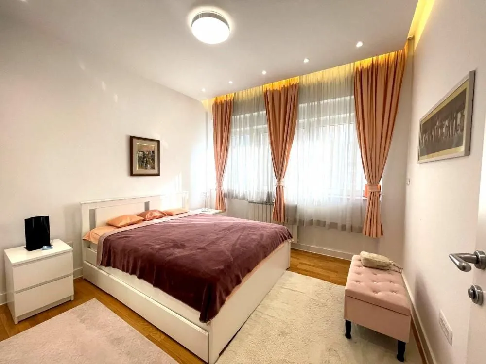 Izdavanje, stan, 270m², Vukov Spomenik, Zvezdara Sve Podlokacije