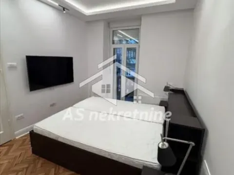 Izdavanje, dvosoban stan, 46m², Stari Grad, Beograd - image 15