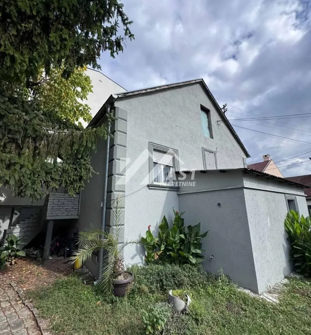 Izdavanje, kuća, 75m², Stari Majur, Petrovaradin