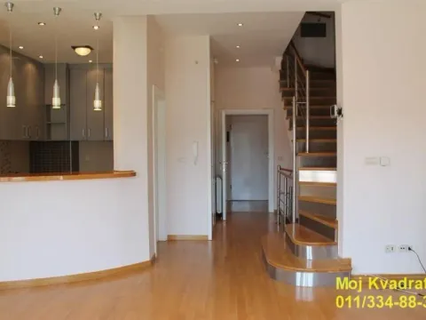 Sale, house, 215m², Savski Venac, Beograd - image 6