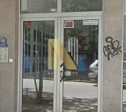 Izdavanje, jednosoban stan, 39m², Bulevar Oslobodjenja, Novi Sad Sve Podlokacije - image 21