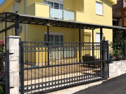 Rent, one bedroom apartment, 54m², Haj-Nehaj, Bar - image 2