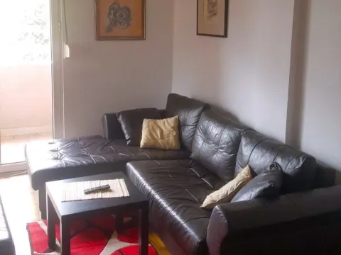 Izdavanje, stan, 53m², Zabjelo, Podgorica