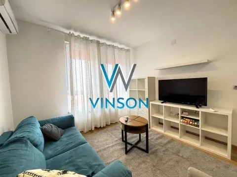 Izdavanje, jednosoban stan, 35m², Podbara, Novi Sad Sve Podlokacije - image 3