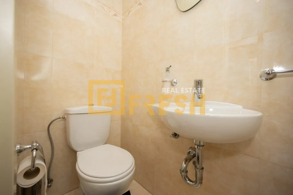 Rent, one bedroom apartment, 100m², Preko Morače, Podgorica